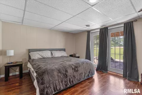 Bedroom - 485 Pakey Rd, Springfield, IL 62712 photo 4 of 4