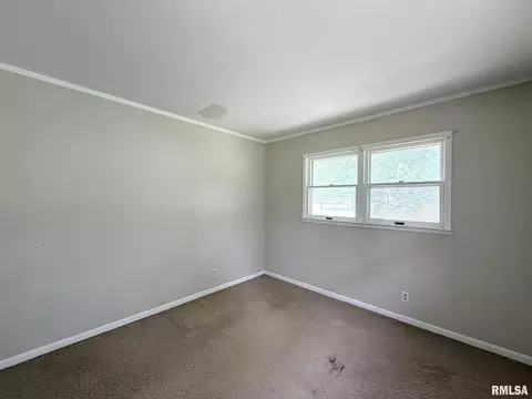 Bedroom - 219 E Willard St, Wataga, IL 61488 photo 2 of 6