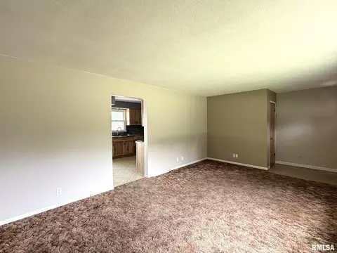 Living - 219 E Willard St, Wataga, IL 61488 photo 2 of 5