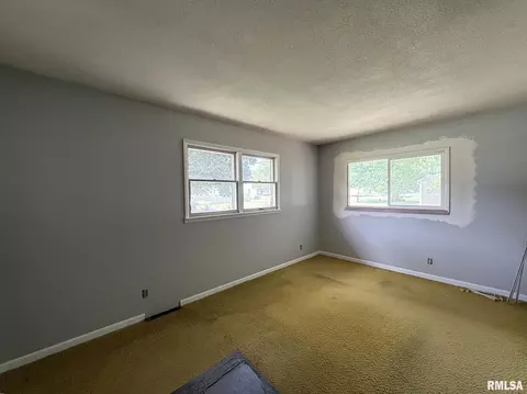 Living - 219 E Willard St, Wataga, IL 61488 photo 5 of 5