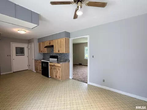 Kitchen - 219 E Willard St, Wataga, IL 61488 photo 1 of 5