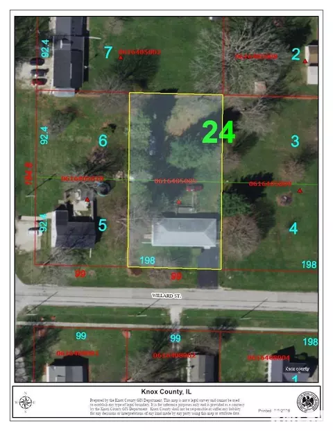 Other - 219 E Willard St, Wataga, IL 61488 photo 6 of 13