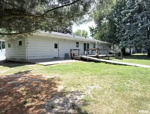 Other - 219 E Willard St, Wataga, IL 61488 photo 2 of 13