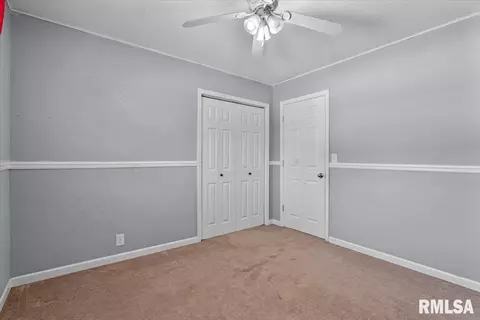 Bedroom - 26 Wind Cave Dr, Springfield, IL 62712 photo 7 of 7