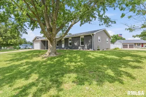 Exterior - 26 Wind Cave Dr, Springfield, IL 62712 photo 14 of 14