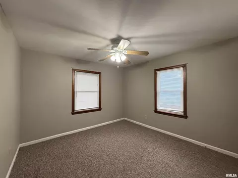 Bedroom - 2118 S 9th St, Springfield, IL 62703 photo 1 of 2