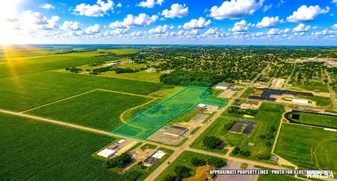 0 Tower Rd, Gillespie, IL 62033