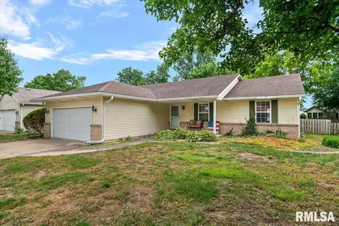 Other - 1216 Dani Ln, Springfield, IL 62712 photo 8 of 8