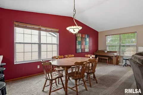 Dining - 1216 Dani Ln, Springfield, IL 62712 photo 1 of 2