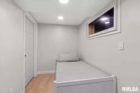 Bedroom - 2721 Haggard St, Springfield, IL 62711 photo 8 of 8
