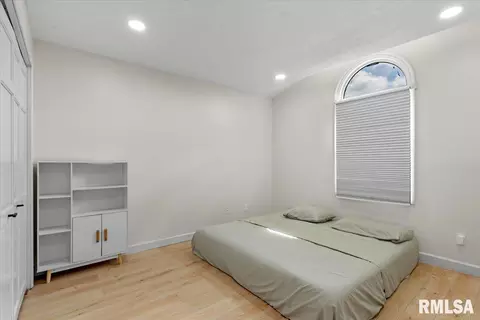 Bedroom - 2721 Haggard St, Springfield, IL 62711 photo 4 of 8