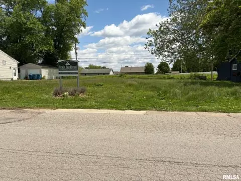 Livingston Street, Springfield, IL 62703