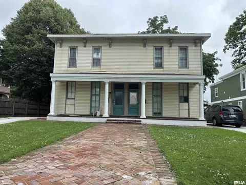 1629-1631 Vermont St, Quincy, IL 62301