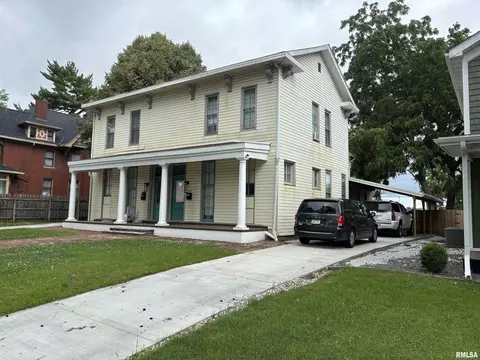 1629-1631 Vermont St, Quincy, IL 62301