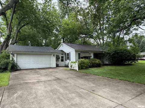 6924 Garden View Ln, Springfield, IL 62712 photo 2