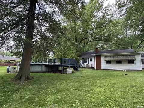 6924 Garden View Ln, Springfield, IL 62712 photo 29