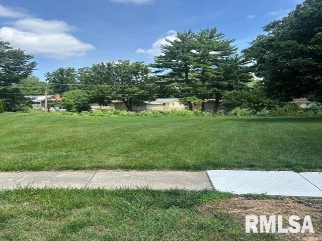 2600 Montega Dr, Springfield, IL 62704