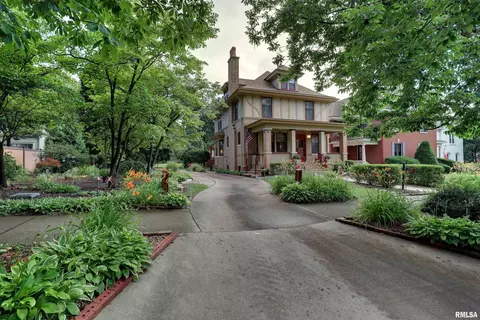 1632 York St, Quincy, IL 62301