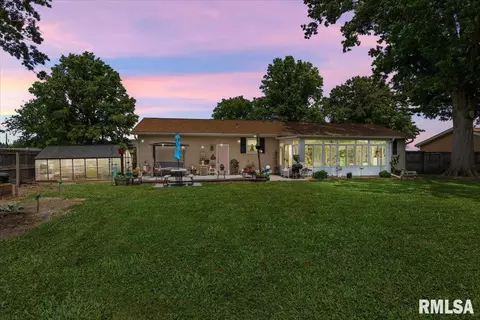 Exterior - 31 Twilight Ln, Springfield, IL 62712 photo 17 of 17