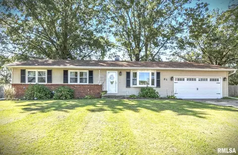31 Twilight Ln, Springfield, IL 62712