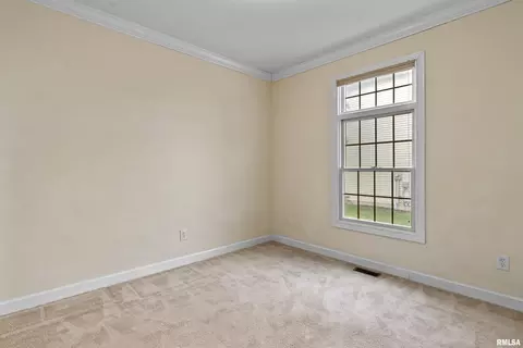 Bedroom - 2709 Kipling Dr, Springfield, IL 62711 photo 1 of 6
