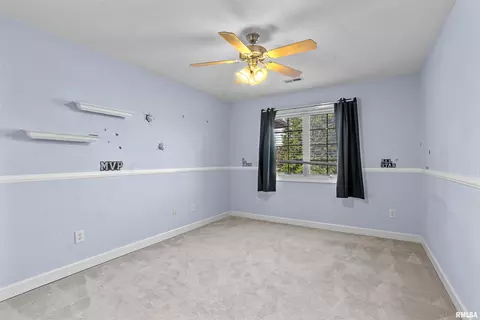 Bedroom - 2709 Kipling Dr, Springfield, IL 62711 photo 6 of 6