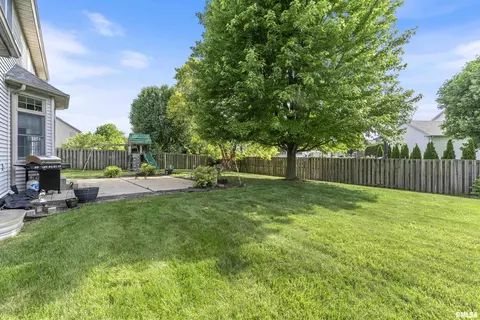 Exterior - 2709 Kipling Dr, Springfield, IL 62711 photo 5 of 5