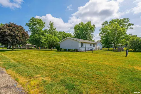 Exterior - 602 E 10th St, Delavan, IL 61734 photo 3 of 5