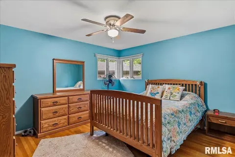Bedroom - 45 Lambert Ln, Springfield, IL 62704 photo 1 of 4