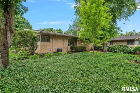 Exterior - 45 Lambert Ln, Springfield, IL 62704 photo 11 of 11