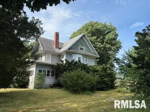 1707 1400th Ave, Lincoln, IL 62656