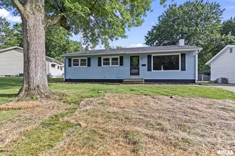 118 Windsor Rd, Springfield, IL 62702