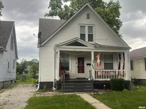 1517 State St, Springfield, IL 62704