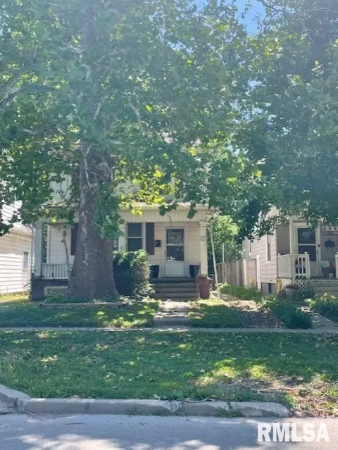 1514 N 8th St, Springfield, IL 62703