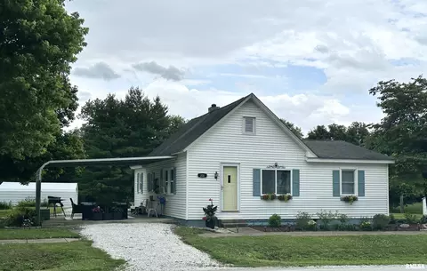 200 State St, Concord, IL 62631