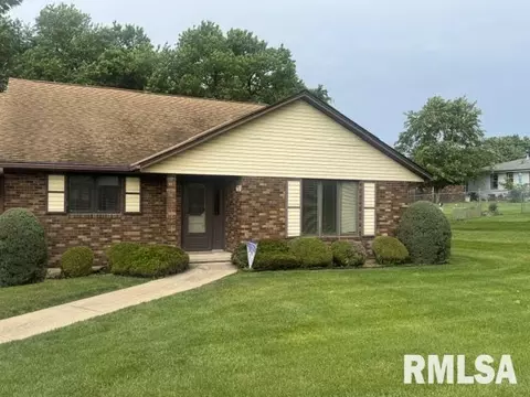 600 Pawn Ave, Quincy, IL 62305