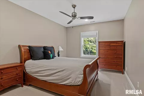 Bedroom - 4248 Osage Rd, Springfield, IL 62711 photo 11 of 11