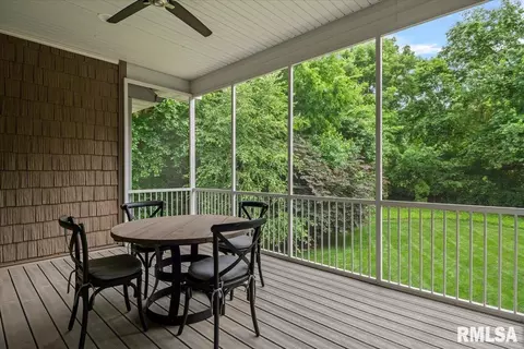 Exterior - 4248 Osage Rd, Springfield, IL 62711 photo 2 of 5