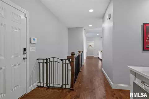 Entry Way - 4248 Osage Rd, Springfield, IL 62711 photo 5 of 7