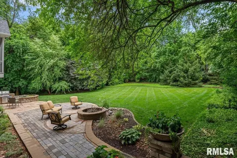 Exterior - 4248 Osage Rd, Springfield, IL 62711 photo 5 of 5