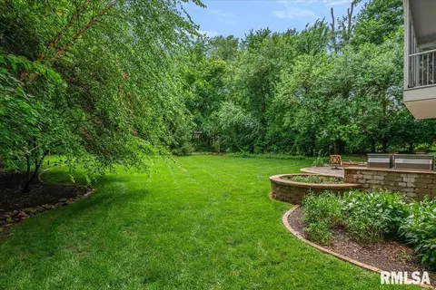 Exterior - 4248 Osage Rd, Springfield, IL 62711 photo 3 of 5