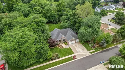 View/Area - 4248 Osage Rd, Springfield, IL 62711 photo 1 of 1