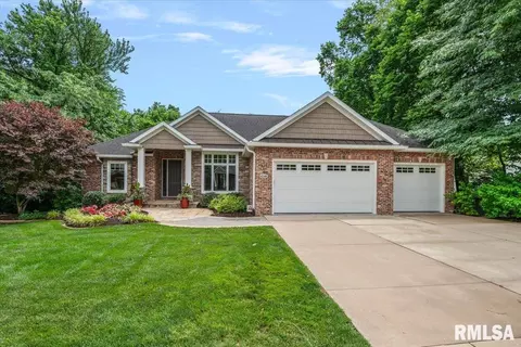 4248 Osage Rd, Springfield, IL 62711