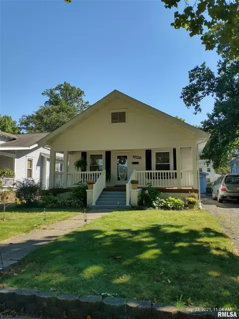 1928 S State St, Springfield, IL 62704 photo 2
