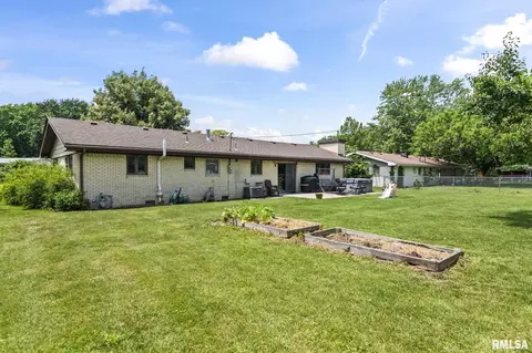 Exterior - 29 Birch Dr, Chatham, IL 62629 photo 3 of 11