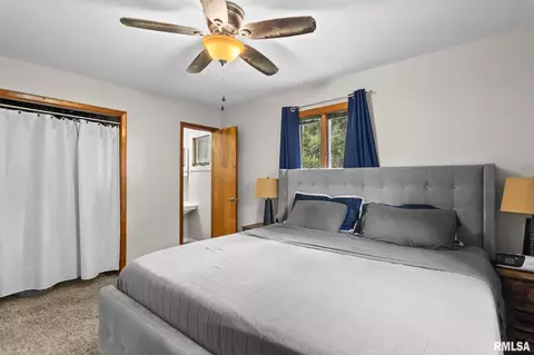 Bedroom - 29 Birch Dr, Chatham, IL 62629 photo 1 of 6