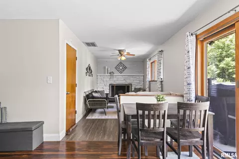 Dining - 29 Birch Dr, Chatham, IL 62629 photo 2 of 2