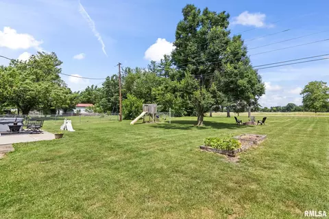 Exterior - 29 Birch Dr, Chatham, IL 62629 photo 8 of 11