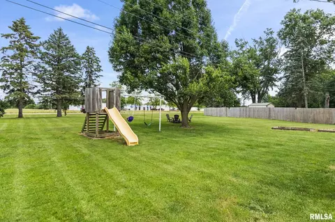Exterior - 29 Birch Dr, Chatham, IL 62629 photo 10 of 11