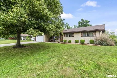 Exterior - 29 Birch Dr, Chatham, IL 62629 photo 11 of 11